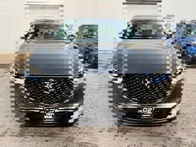 Thumbnail: 2026 Mazda CX-30 - 9