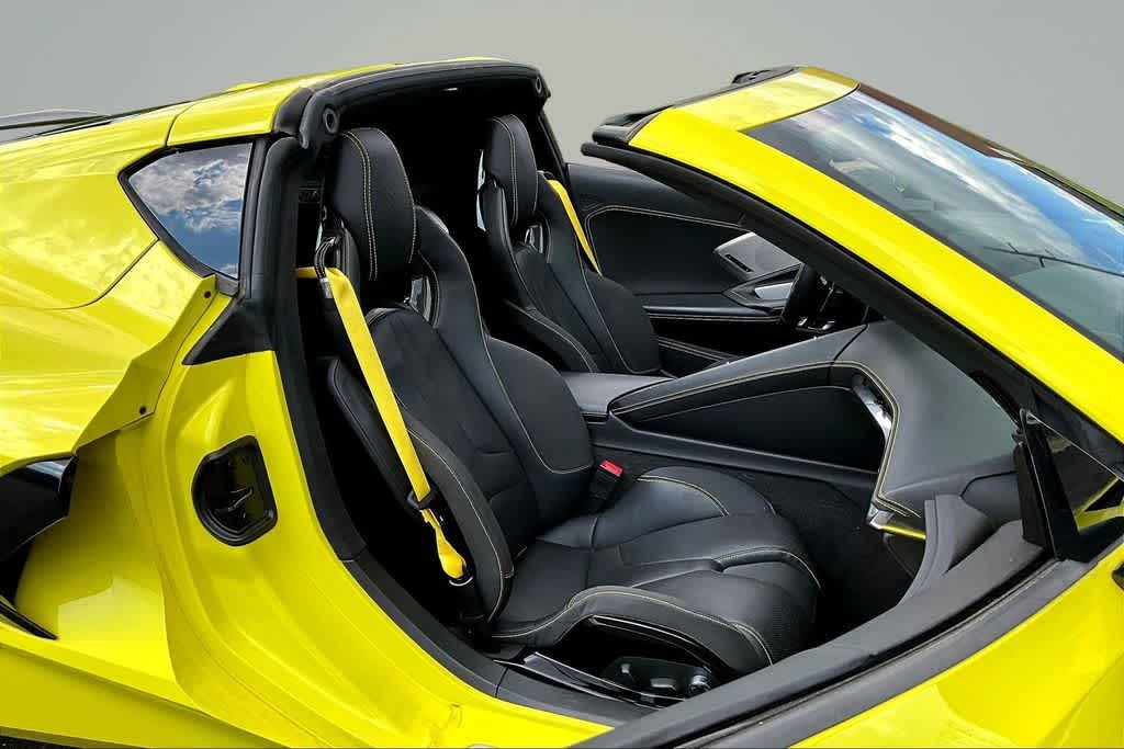 Thumbnail: 2020 Chevrolet Corvette - 6