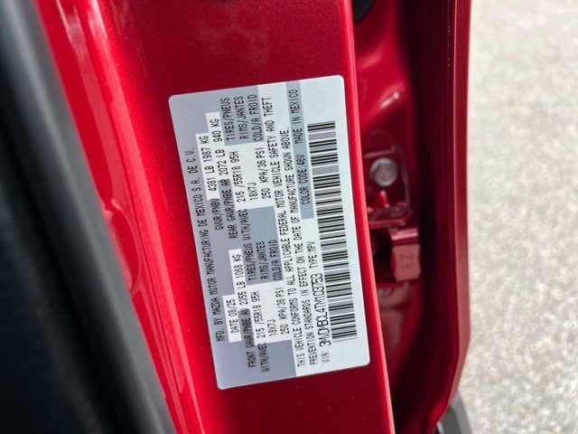 Thumbnail: 2026 Mazda CX-30 - 32