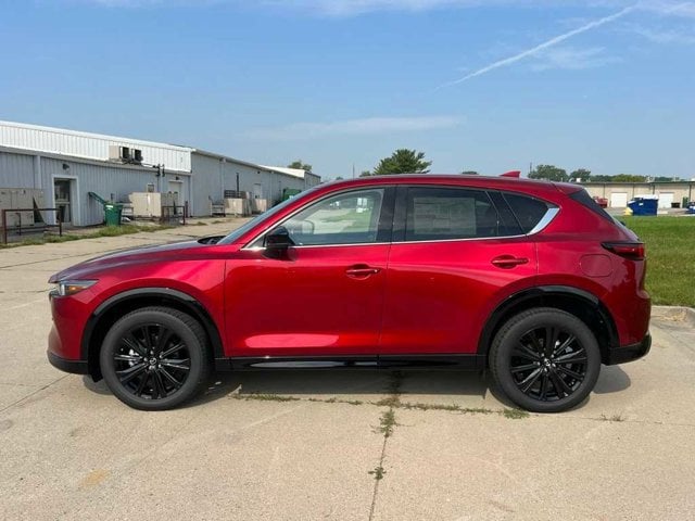 Thumbnail: 2025 Mazda CX-5 - 3