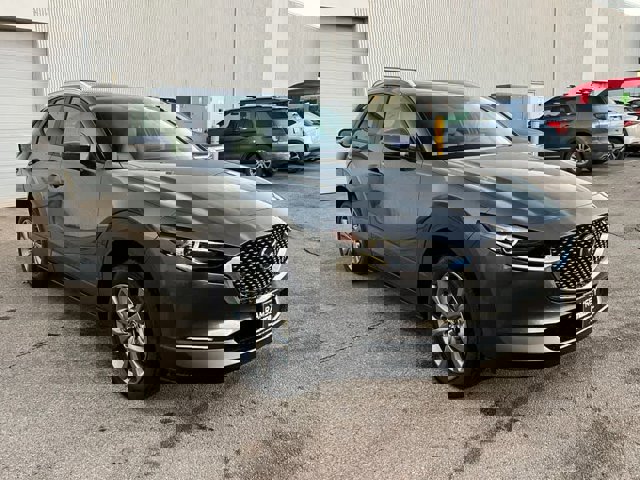 Thumbnail: 2026 Mazda CX-30 - 8