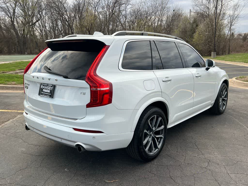 2019 Volvo XC90 Momentum - Photo 6