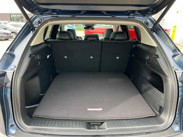 Thumbnail: 2026 Mazda CX-50 - 21