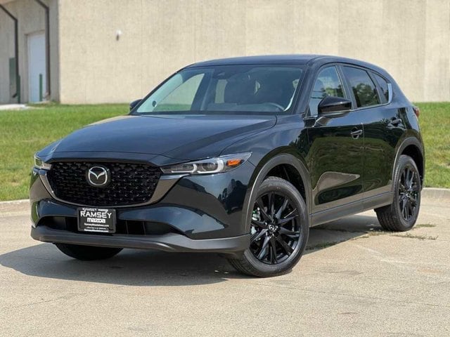 Thumbnail: 2025 Mazda CX-5 - 1