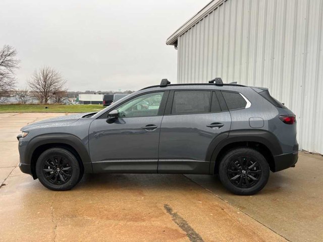 Thumbnail: 2026 Mazda CX-50 - 3