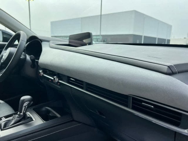 Thumbnail: 2026 Mazda CX-30 - 22