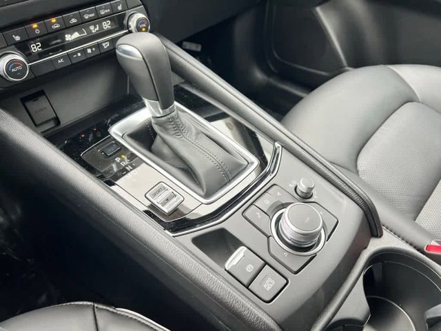 Thumbnail: 2025 Mazda CX-5 - 28