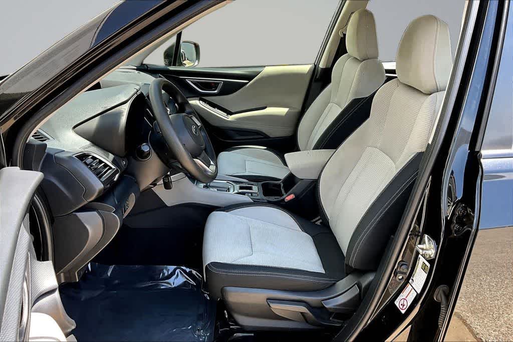 Thumbnail: 2019 Subaru Forester - 26