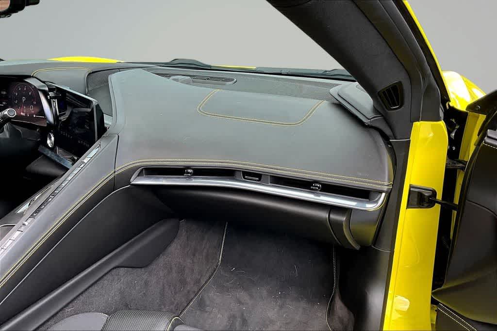Thumbnail: 2020 Chevrolet Corvette - 15