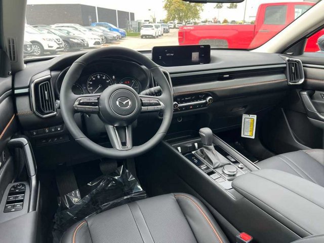 Thumbnail: 2026 Mazda CX-50 - 26