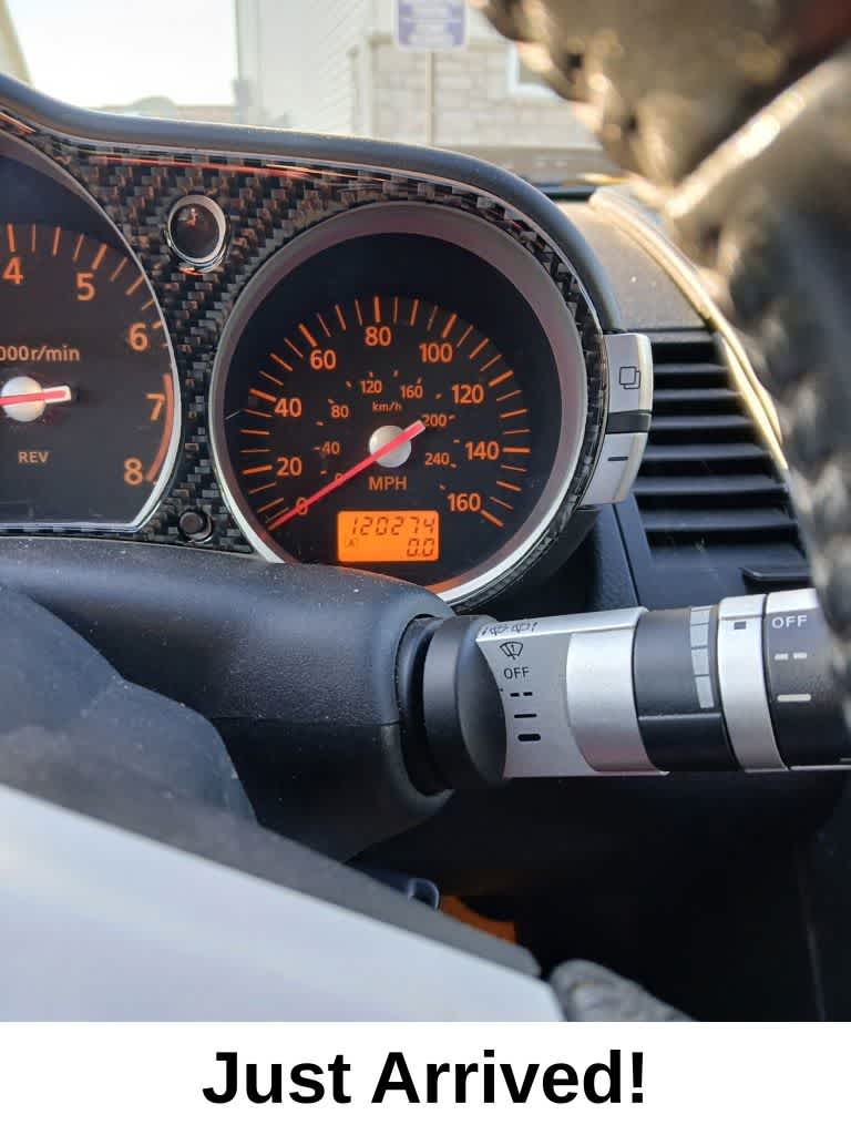Thumbnail: 2005 Nissan Z - 2