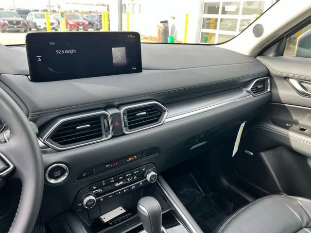 Thumbnail: 2025 Mazda CX-5 - 28