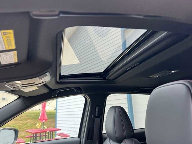 Thumbnail: 2025 Mazda CX-5 - 18