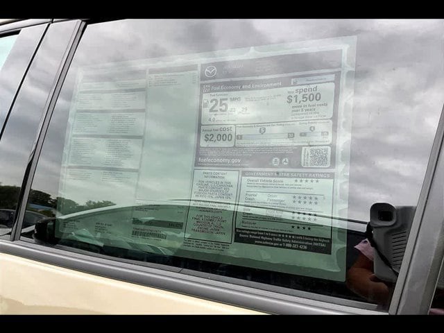 2026 Mazda CX-50 Premium Plus - Photo 12
