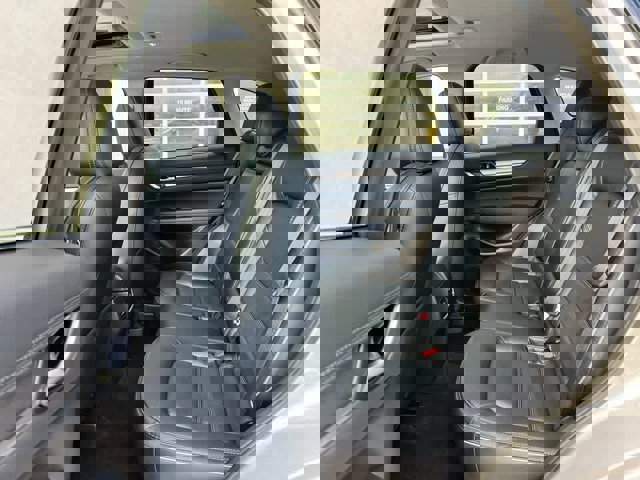 Thumbnail: 2025 Mazda CX-5 - 17