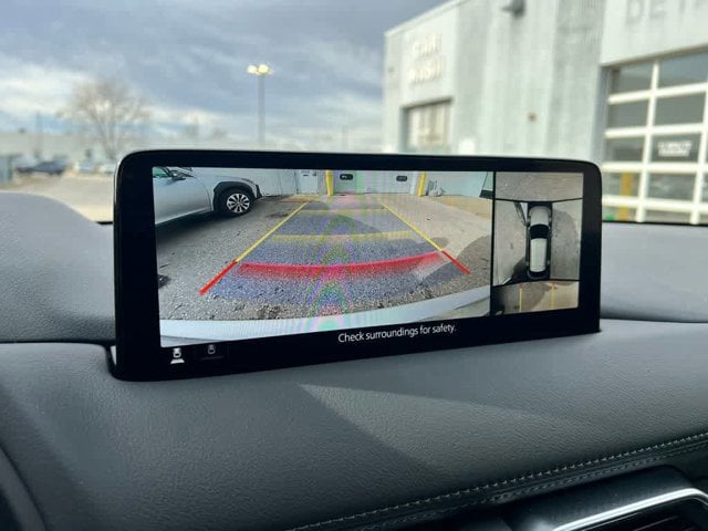 Thumbnail: 2025 Mazda CX-5 - 29