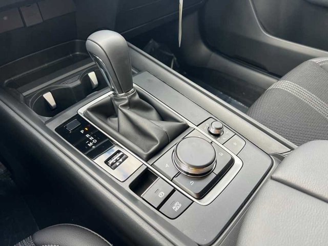 Thumbnail: 2025 Mazda CX-50 - 27