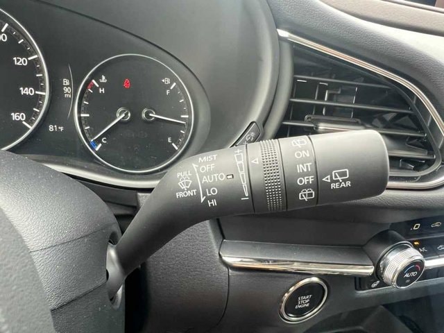 Thumbnail: 2025 Mazda CX-30 - 24