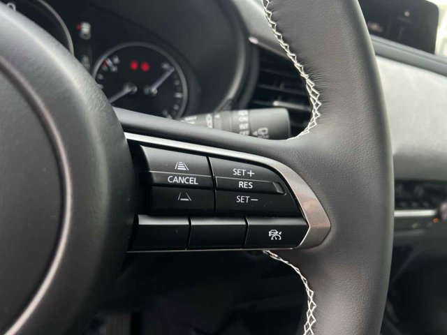 Thumbnail: 2026 Mazda CX-30 - 28