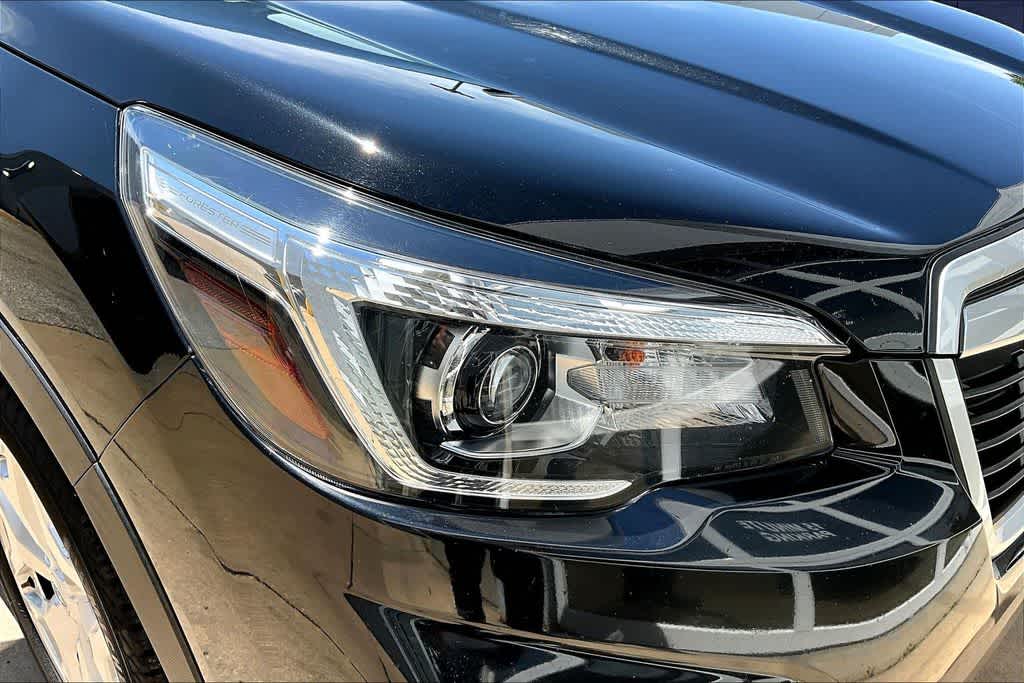 Thumbnail: 2019 Subaru Forester - 30