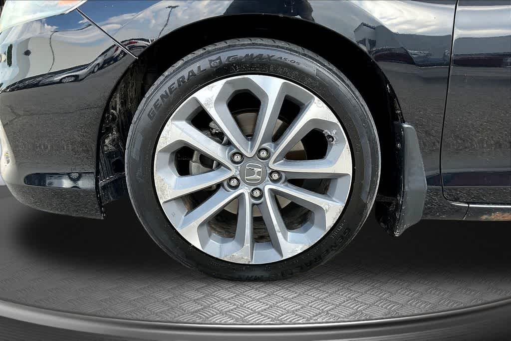 Thumbnail: 2014 Honda Accord - 7
