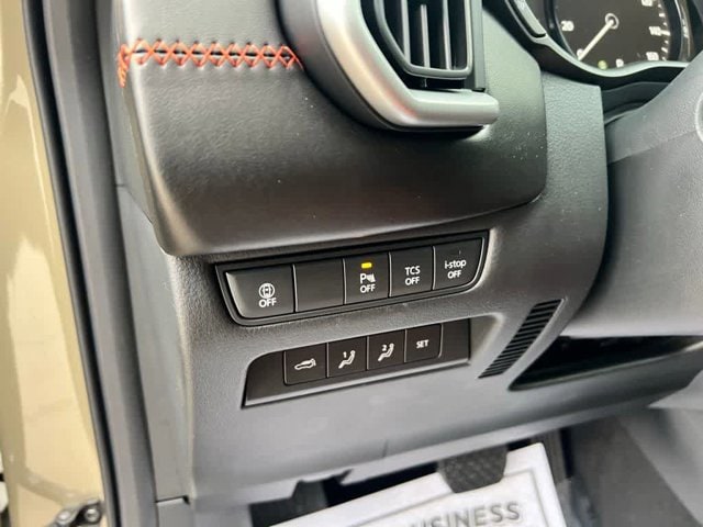 Thumbnail: 2026 Mazda CX-50 - 15