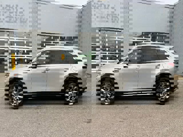 Thumbnail: 2026 Mazda CX-90 - 3