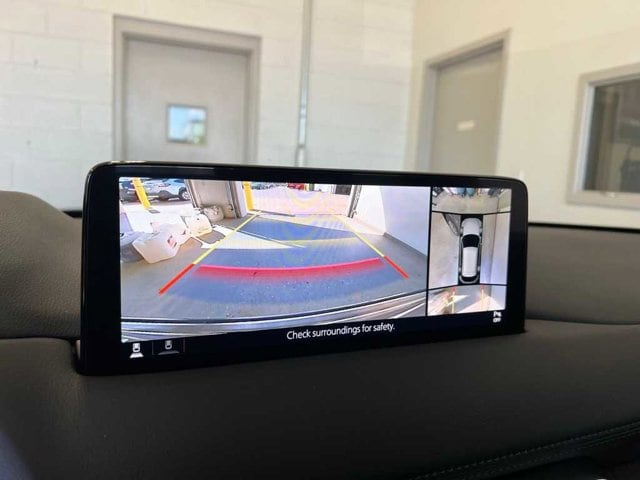 Thumbnail: 2025 Mazda CX-5 - 28