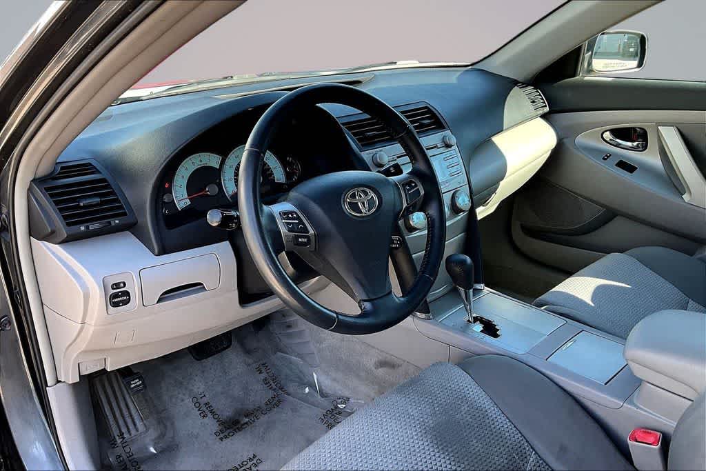 Thumbnail: 2008 Toyota Camry - 11