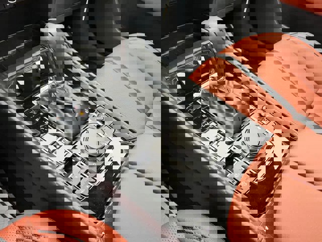 Thumbnail: 2026 Mazda CX-50 - 31