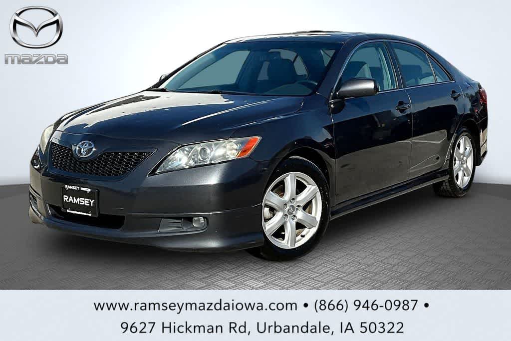 2008 Toyota Camry LE -
                  Urbandale, IA
