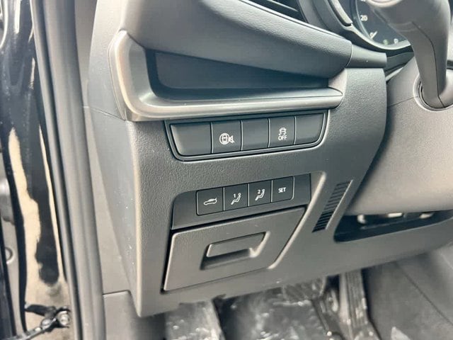 Thumbnail: 2026 Mazda Mazda3 - 14