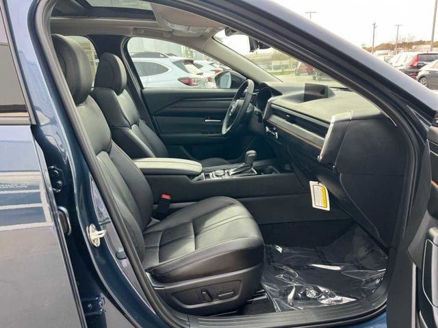 Thumbnail: 2026 Mazda CX-50 - 20