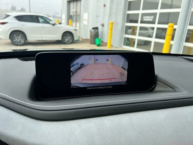 Thumbnail: 2026 Mazda CX-30 - 28