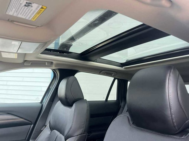 Thumbnail: 2026 Mazda CX-50 - 16