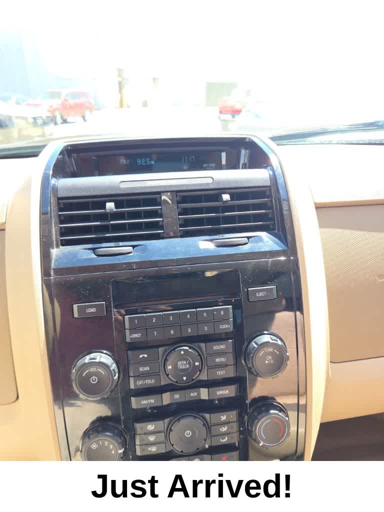 Thumbnail: 2012 Ford Escape - 9