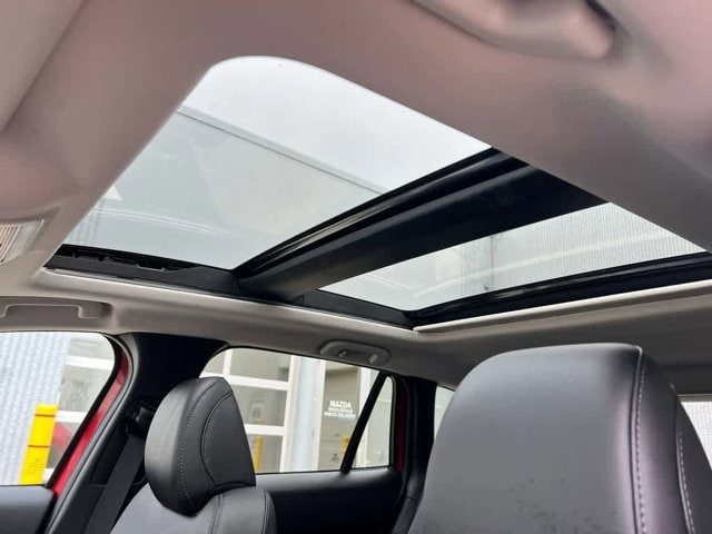 Thumbnail: 2026 Mazda CX-50 - 18