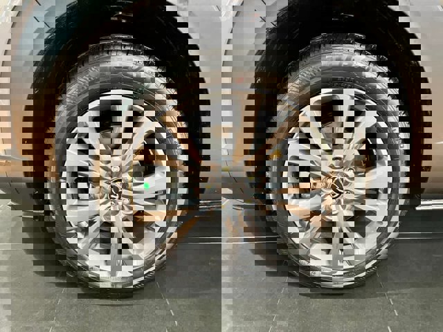 Thumbnail: 2026 Mazda CX-30 - 10