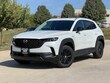 Mazda CX-50 Hybrid