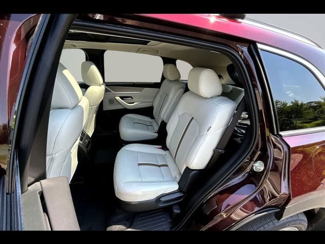 2026 Mazda CX-90 Premium Plus Package - Photo 10