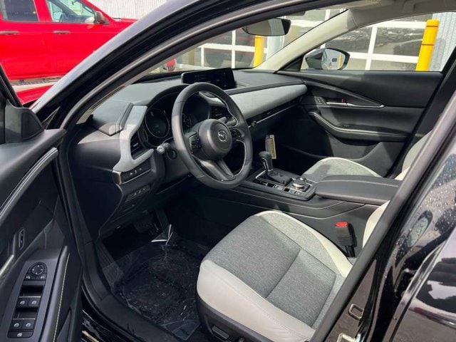 Thumbnail: 2026 Mazda CX-30 - 2