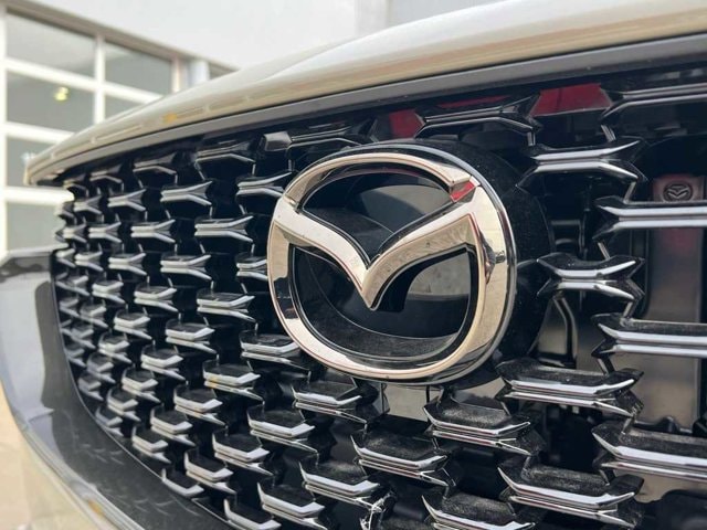 Thumbnail: 2026 Mazda CX-50 - 10