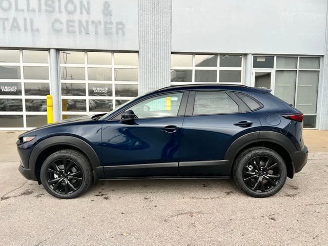 Thumbnail: 2026 Mazda CX-30 - 3