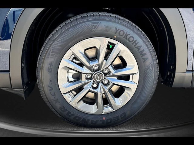 2026 Mazda CX-5 S Select - Photo 12