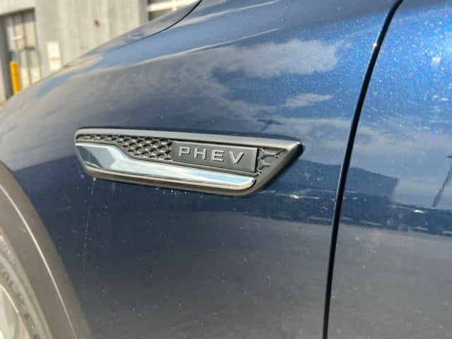 2026 Mazda CX-90 Preferred Package - Photo 11