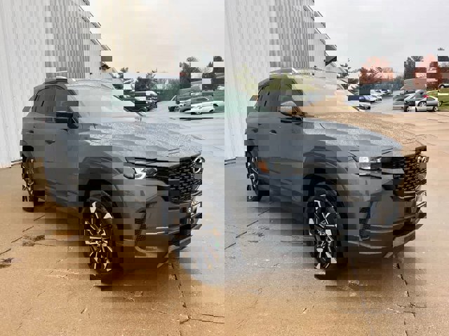 Thumbnail: 2026 Mazda CX-50 - 8