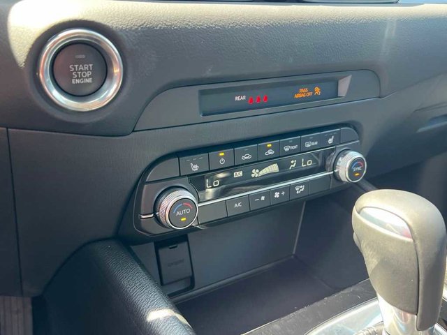 Thumbnail: 2025 Mazda CX-5 - 25