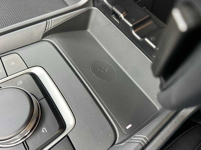 Thumbnail: 2025 Mazda CX-50 - 28