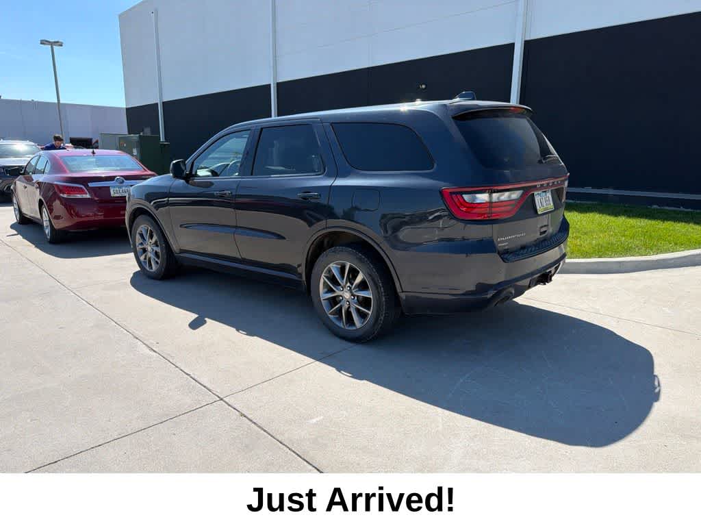 Thumbnail: 2014 Dodge Durango - 3