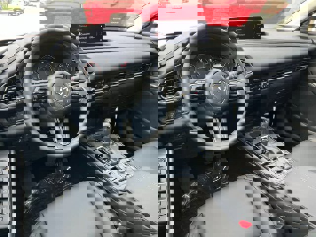 Thumbnail: 2026 Mazda CX-30 - 21